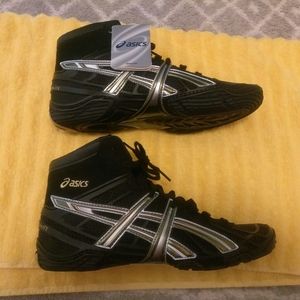 Men Wrestling shoes